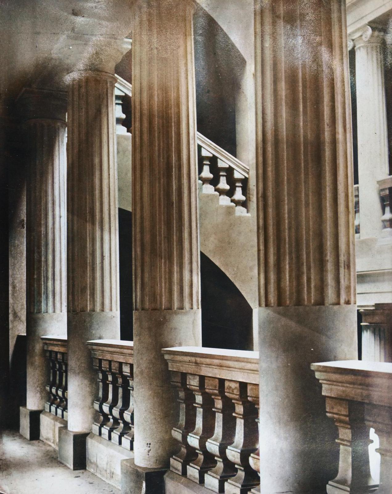 Huxley Building